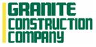 Granite Constuction Company